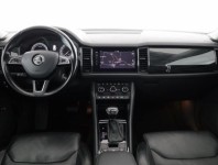 Škoda Kodiaq  2.0 TDI 4x4 