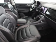 Škoda Kodiaq  2.0 TDI 4x4 