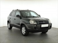 Hyundai Tucson  2.0 CRDi 