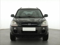 Hyundai Tucson  2.0 CRDi 