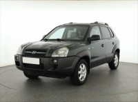 Hyundai Tucson  2.0 CRDi 