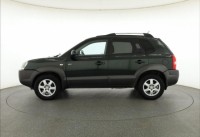 Hyundai Tucson  2.0 CRDi 