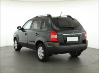 Hyundai Tucson  2.0 CRDi 