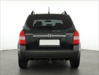 Hyundai Tucson  2.0 CRDi 