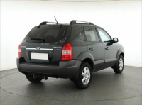 Hyundai Tucson  2.0 CRDi 