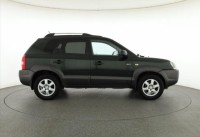 Hyundai Tucson  2.0 CRDi 