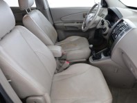 Hyundai Tucson  2.0 CRDi 