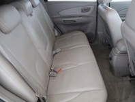 Hyundai Tucson  2.0 CRDi 
