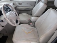 Hyundai Tucson  2.0 CRDi 