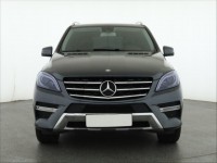 Mercedes-Benz ML  ML 350 BlueTEC AMG line