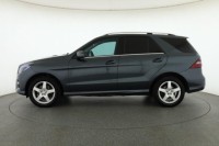 Mercedes-Benz ML  ML 350 BlueTEC AMG line