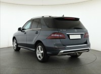 Mercedes-Benz ML  ML 350 BlueTEC AMG line