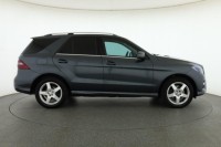 Mercedes-Benz ML  ML 350 BlueTEC AMG line