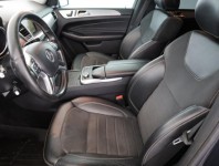Mercedes-Benz ML  ML 350 BlueTEC AMG line