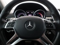 Mercedes-Benz ML  ML 350 BlueTEC AMG line