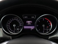 Mercedes-Benz ML  ML 350 BlueTEC AMG line