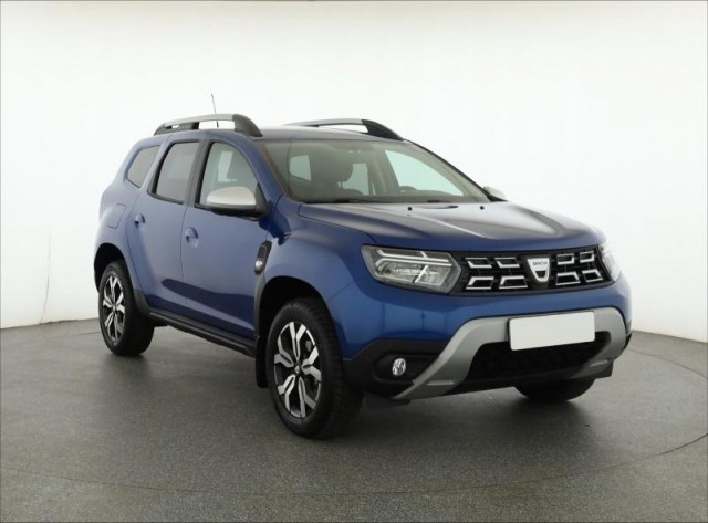 Dacia Duster  1.3 TCe 