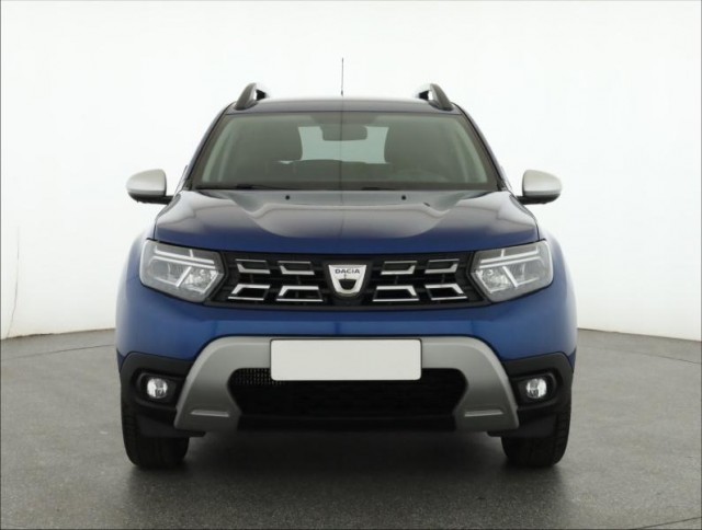 Dacia Duster  1.3 TCe 