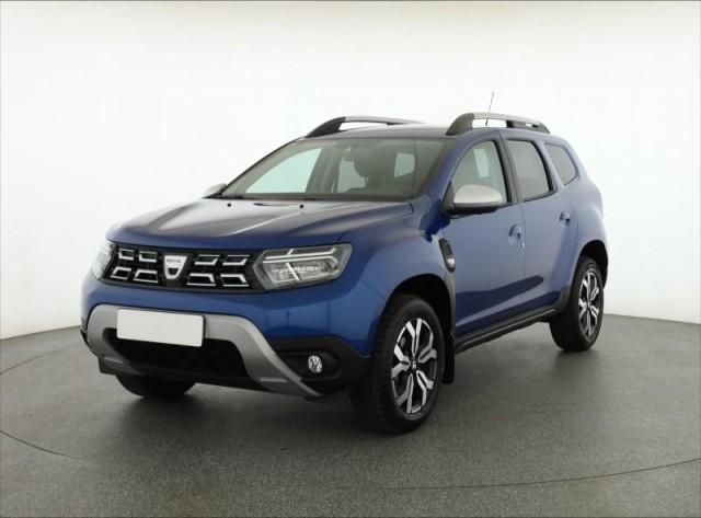 Dacia Duster  1.3 TCe 