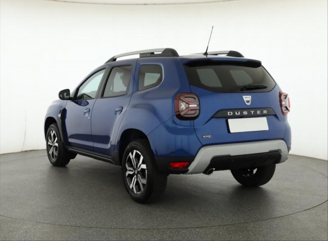 Dacia Duster  1.3 TCe 