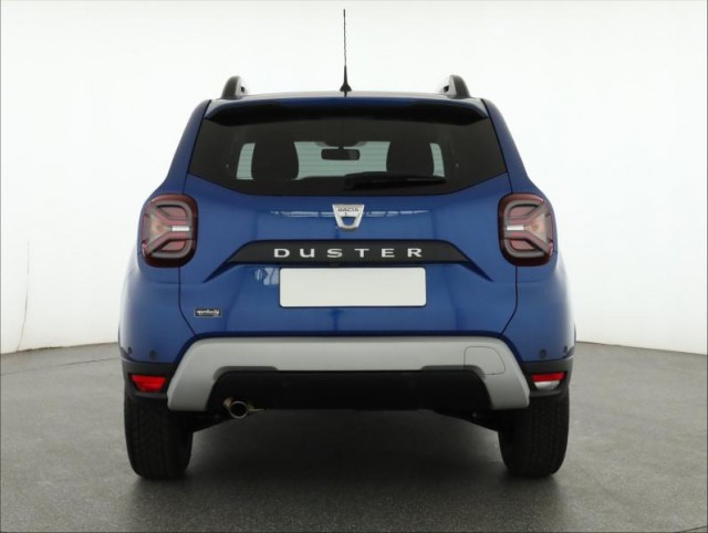 Dacia Duster  1.3 TCe 