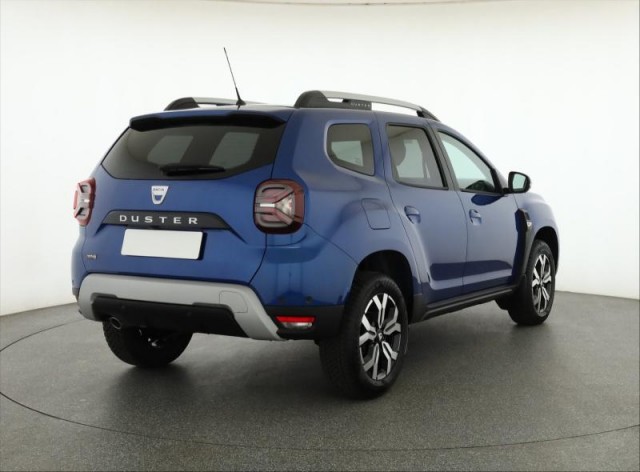 Dacia Duster  1.3 TCe 
