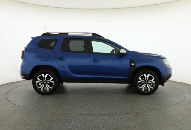 Dacia Duster  1.3 TCe 