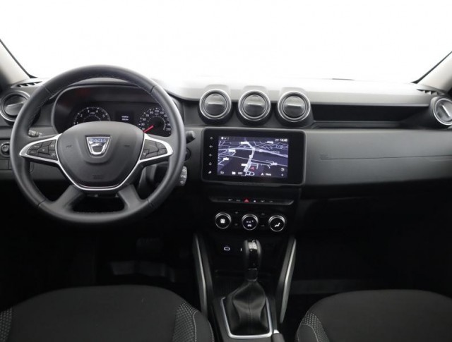 Dacia Duster  1.3 TCe 