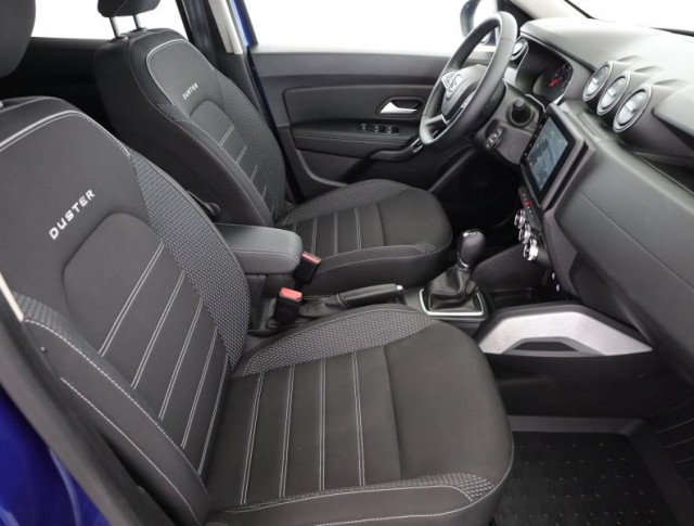 Dacia Duster  1.3 TCe 