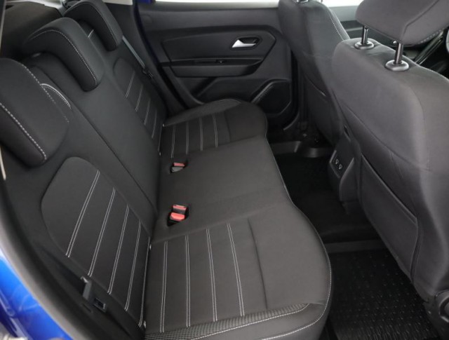 Dacia Duster  1.3 TCe 