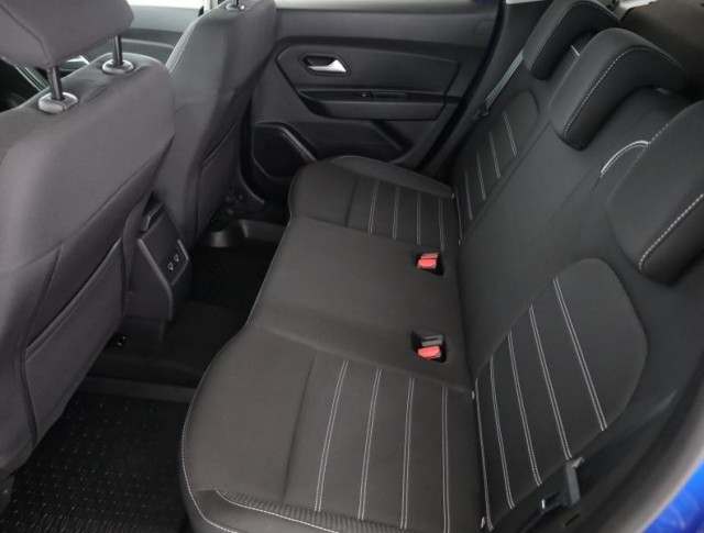 Dacia Duster  1.3 TCe 