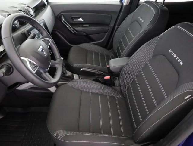 Dacia Duster  1.3 TCe 