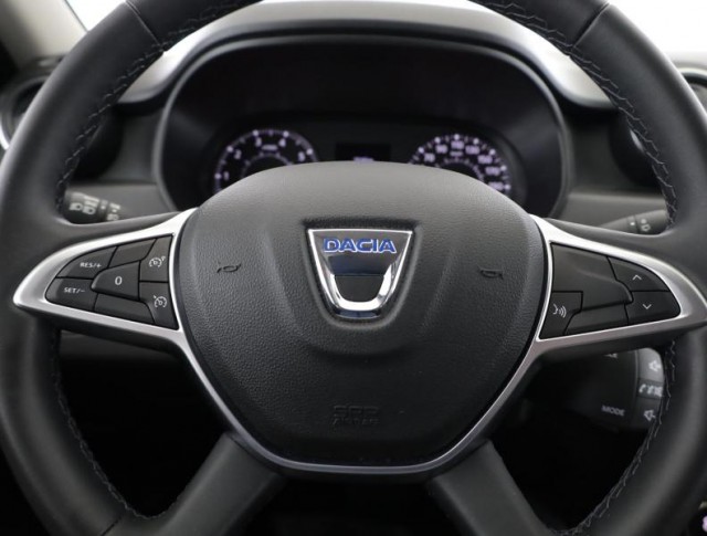 Dacia Duster  1.3 TCe 