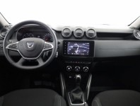Dacia Duster  1.3 TCe 