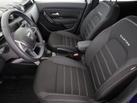 Dacia Duster  1.3 TCe 