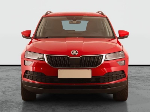 Škoda Karoq  1.6 TDI 