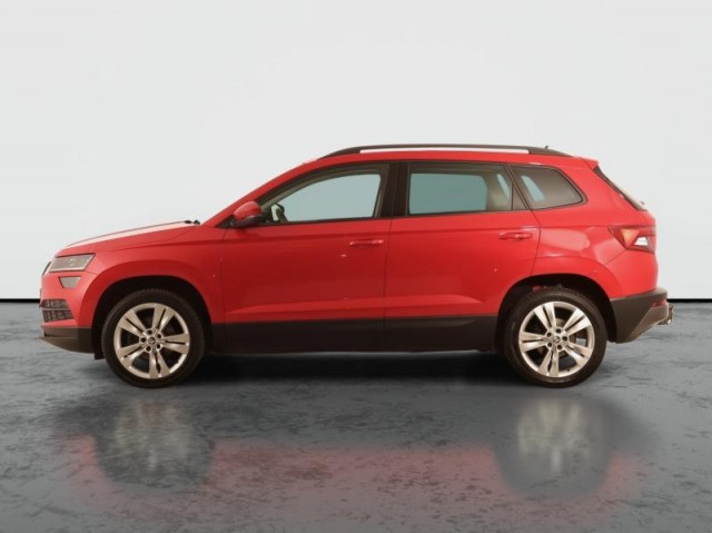 Škoda Karoq  1.6 TDI 