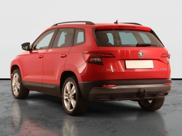 Škoda Karoq  1.6 TDI 