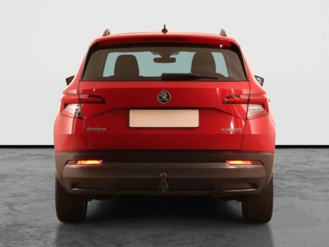 Škoda Karoq  1.6 TDI 