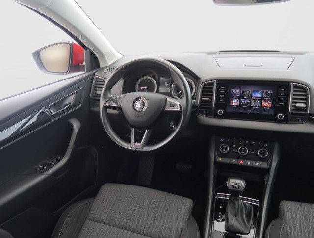 Škoda Karoq  1.6 TDI 
