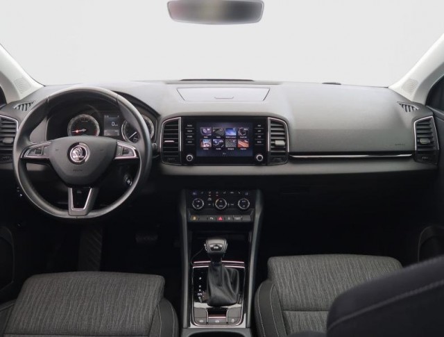 Škoda Karoq  1.6 TDI 