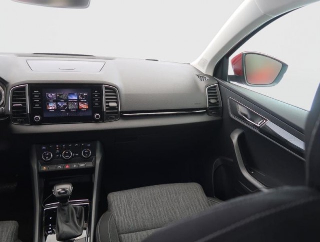 Škoda Karoq  1.6 TDI 