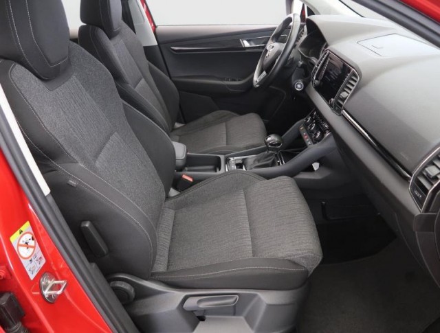 Škoda Karoq  1.6 TDI 