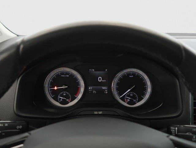 Škoda Karoq  1.6 TDI 