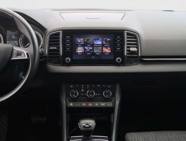 Škoda Karoq  1.6 TDI 
