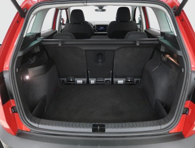 Škoda Karoq  1.6 TDI 