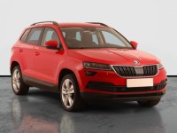 Škoda Karoq  1.6 TDI 