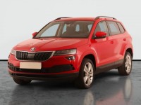 Škoda Karoq  1.6 TDI 
