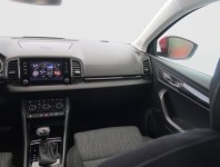 Škoda Karoq  1.6 TDI 