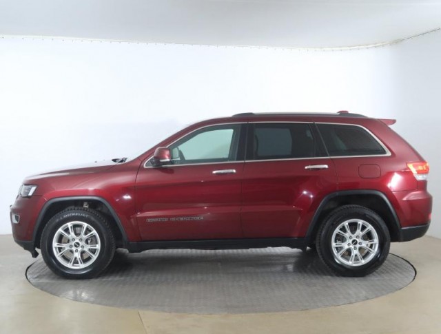 Jeep Grand Cherokee  3.0 CRD Limited